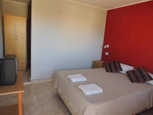 Hotel Nueva Habana Rooms Colon 외부 사진