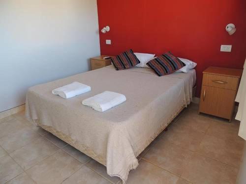 Hotel Nueva Habana Rooms Colon 외부 사진