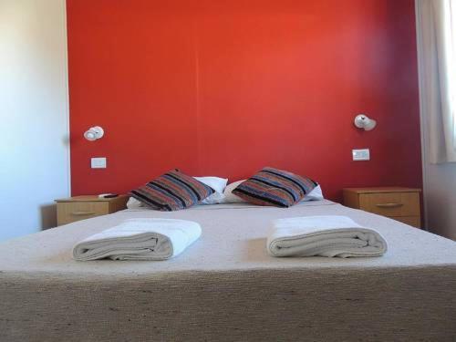 Hotel Nueva Habana Rooms Colon 외부 사진