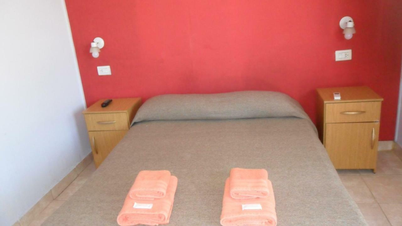 Hotel Nueva Habana Rooms Colon 외부 사진