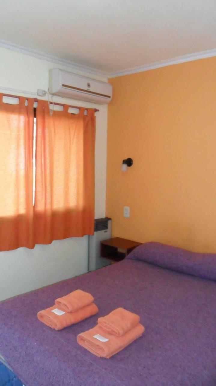 Hotel Nueva Habana Rooms Colon 외부 사진