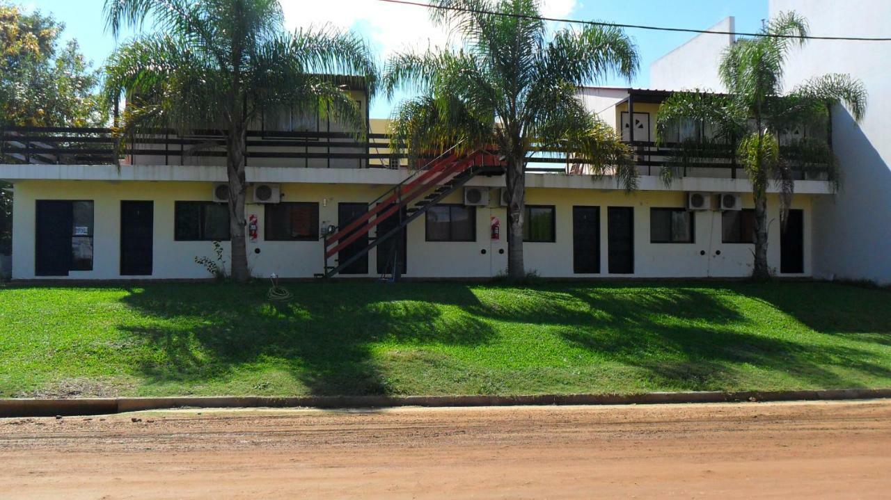 Hotel Nueva Habana Rooms Colon 외부 사진