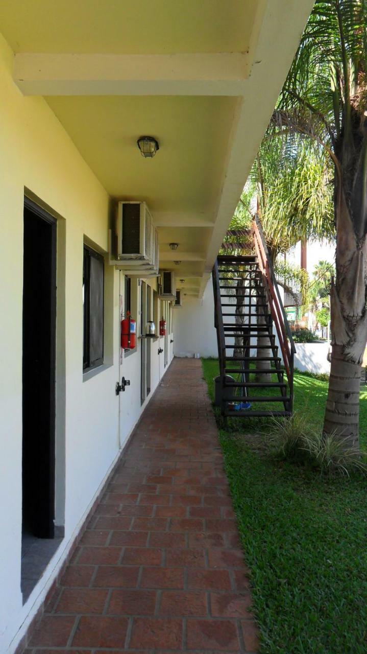 Hotel Nueva Habana Rooms Colon 외부 사진