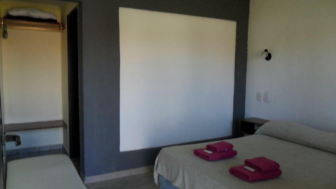 Hotel Nueva Habana Rooms Colon 외부 사진