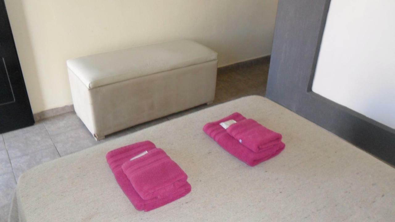 Hotel Nueva Habana Rooms Colon 외부 사진